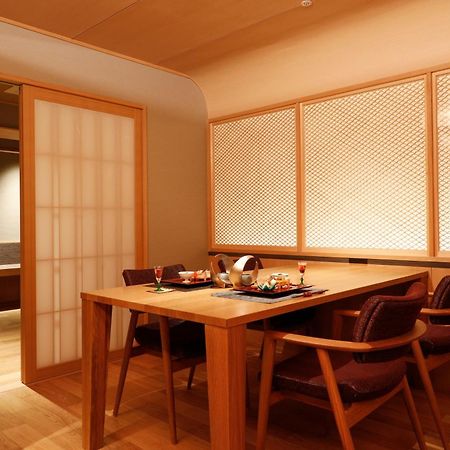 Готель Sun Urashima Yuki No Sato Тоба Екстер'єр фото
