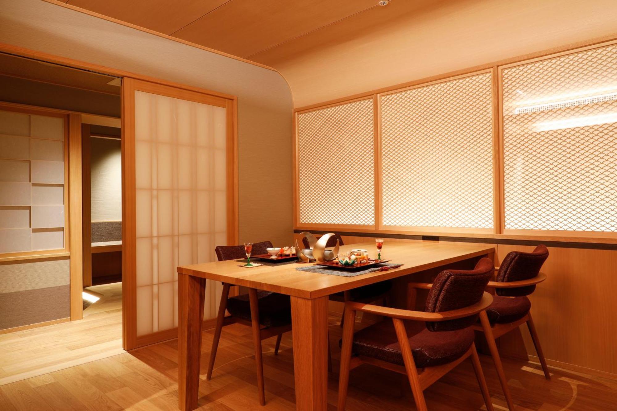 Готель Sun Urashima Yuki No Sato Тоба Екстер'єр фото