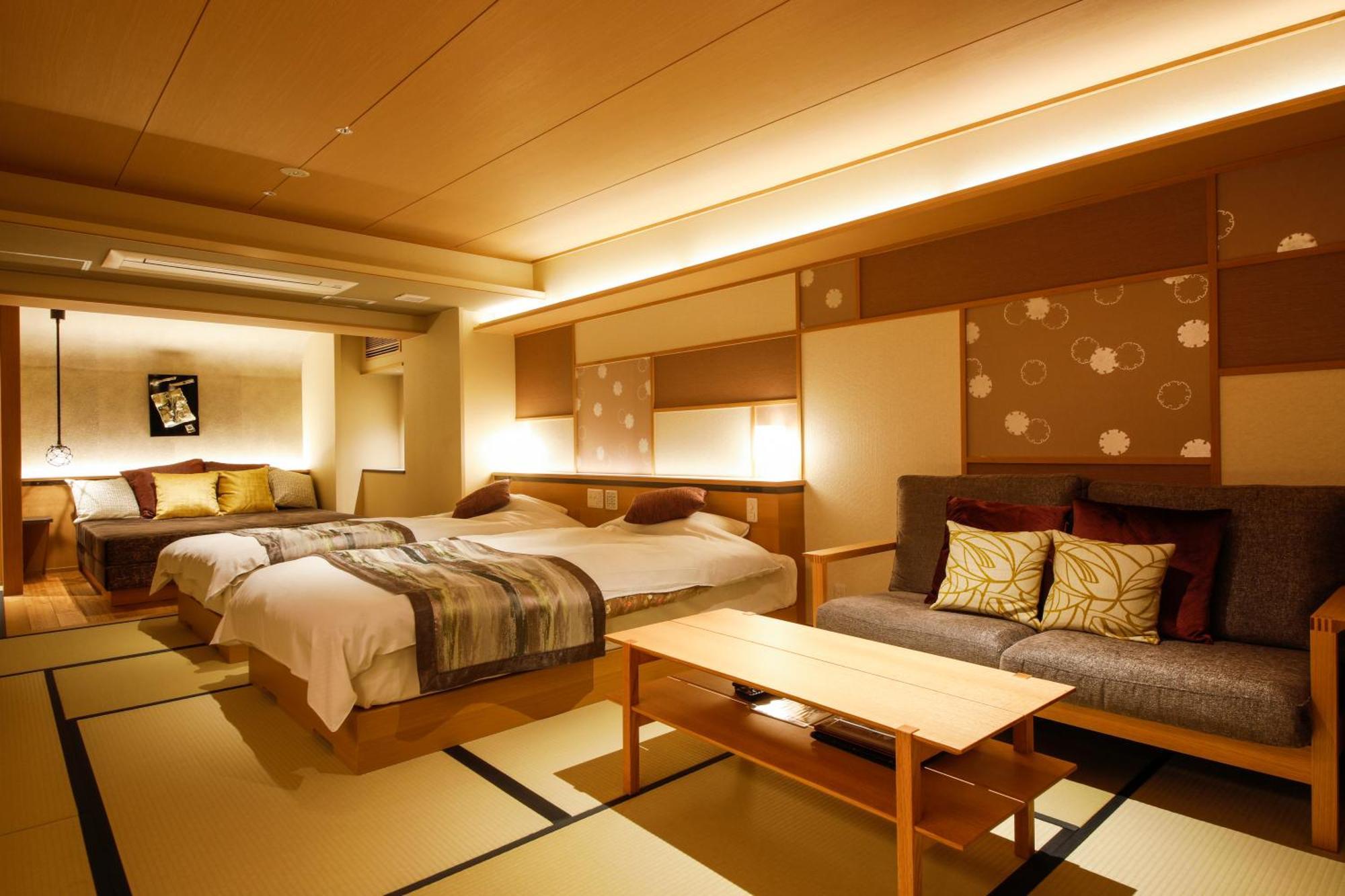 Готель Sun Urashima Yuki No Sato Тоба Екстер'єр фото